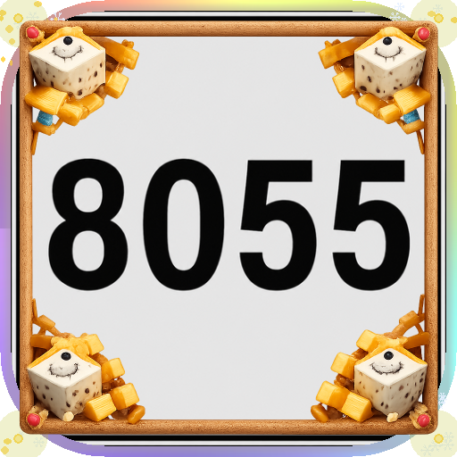 8055 — galeri pratinjau - APK Resmi